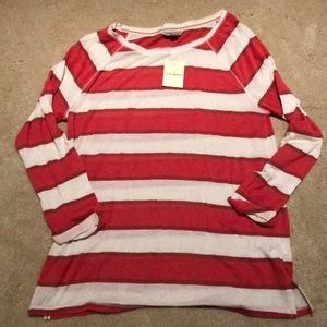 LUCKY BRAND TEE